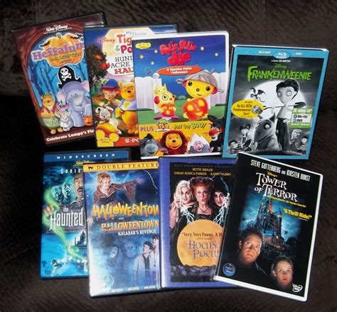 Идеи подарков от disney на яндекс маркете! Disney Halloween Movies for Kids - Tips from the Disney ...