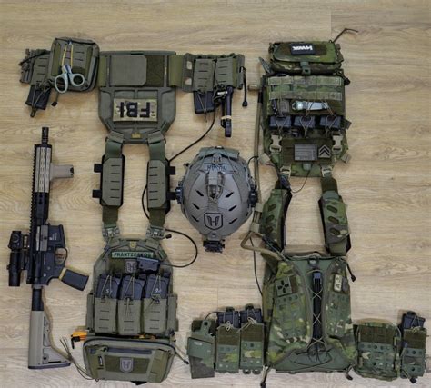 Pin On Gear Military Only Loadout