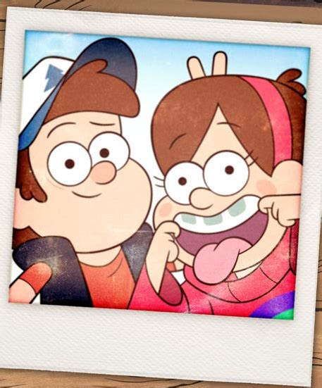 Mabel And Dipper Gravity Falls Photo 32865230 Fanpop Page 8