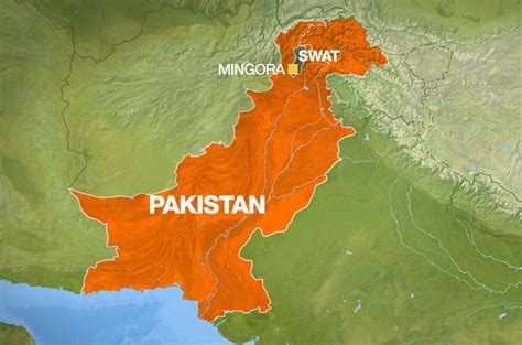 Politische physische bildstraße & kommunikation. Pakistani official survives assassination bid | Pakistan ...