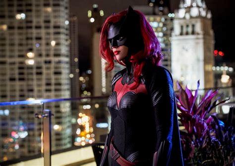 Ruby Rose As Batwoman K Wallpaper Hd Tv Shows Wallpapers K Wallpapers