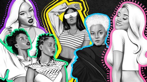 They officially debuted on may 26, 2015 with the mini album 17 carat. City Girls Rappers Wallpapers - Wallpaper Cave