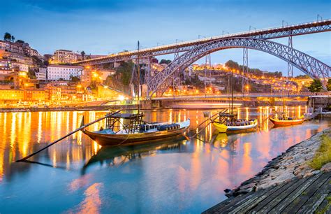 Porto Travel Guide For First Time Visitors Planning For Europe