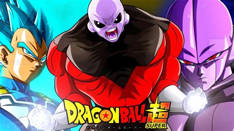 Dragon ball super ep 99. DRAGON BALL SUPER ÉPISODE 99 REVIEW HIT; JIREN; VEGETA (DBS) - Review#63bis - YouTube