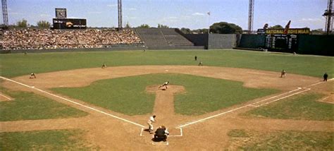 The Ballparks Griffith Stadium—this Great Game