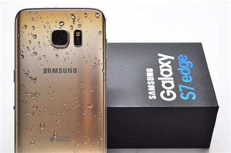 Samsung galaxy s7edge new phones open box know carton and charger sales in good condition with warranty. Samsung Galaxy S7 edge unboxing and cover casing video ...
