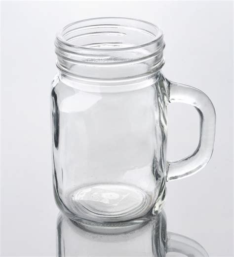 Glass Jar Glass Storage Container Canister Jar Dried Food Jar Mason Jar Food Preserve Glass Jar