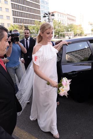 Η ράνια τζίμα, αφοπλιστικά ειλικρινής, εξομολογήθηκε: Παντρεύτηκαν Ράνια Τζίμα - Γαβριήλ Σακελλαρίδης | Photos ...