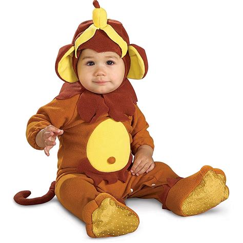 And that's what these funny baby costumes are all. 11 Awesome And Cute Baby Halloween Costumes - Awesome 11