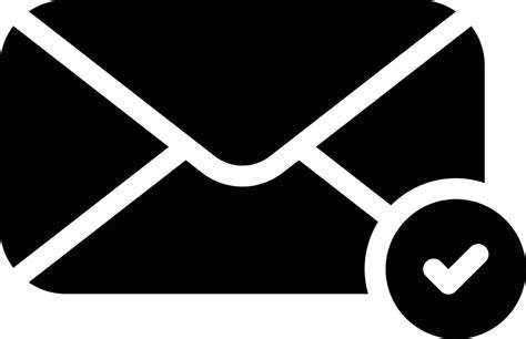 Inbox Vector Illustration On A Background Premium Quality Symbols