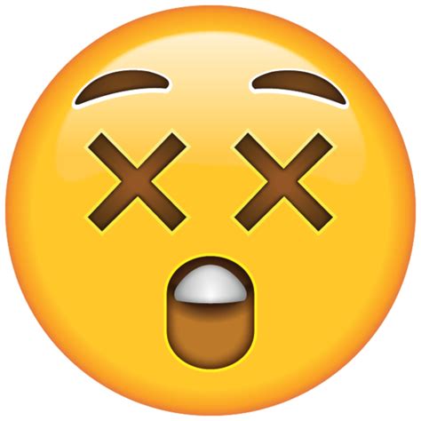 Register your own custom emoji or use emoji from other users online and in apps. Download Astonished Face Emoji Icon | Emoji Island