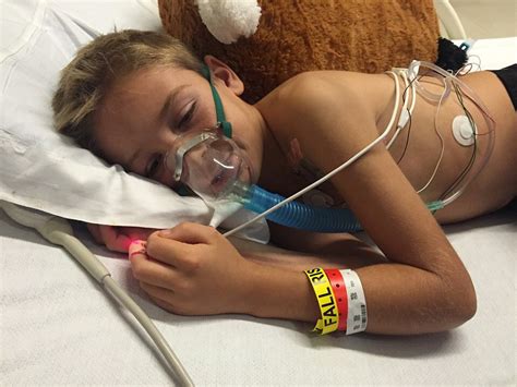 Learn how to talk with your child and their siblings about cancer. Your Child has Cancer | The LukeStrong Foundation