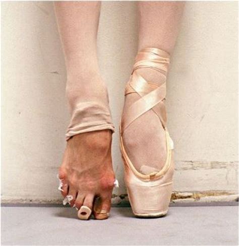13 Things You Know If You Take Ballet