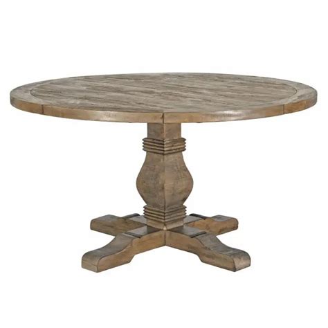 Kosas Home Quincy In Round Dining Table VigsHome