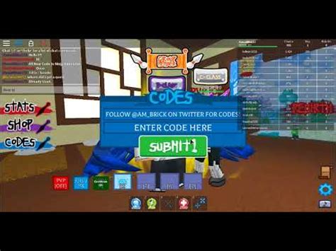Download ultimate ninja tycoon codes february 2021. Roblox Saber Simulator All Codes | Nissan 2021 Cars