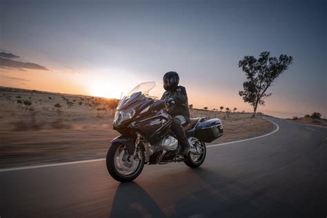 Bmw motorrad division announces the launch of their roadside assistance application tailored for the iphone. 2019 BMW R 1250 RT | BMW Motorcycles of San Francisco | San Francisco, CA
