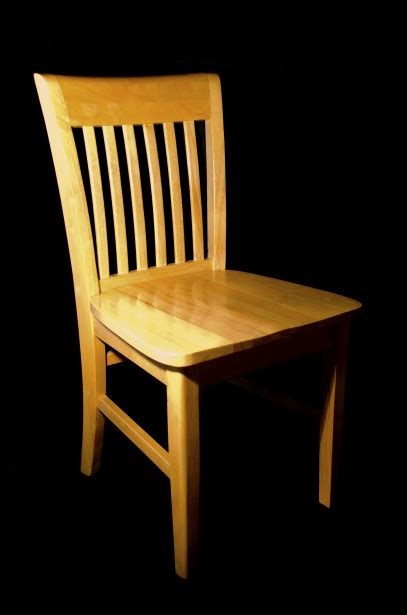 Shop with confidence on ebay! Wooden Kitchen Chair Free Stock Photo - Public Domain Pictures
