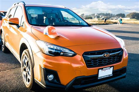 Subaru Crosstrek Remote Start: The Full Rundown - CoPilot