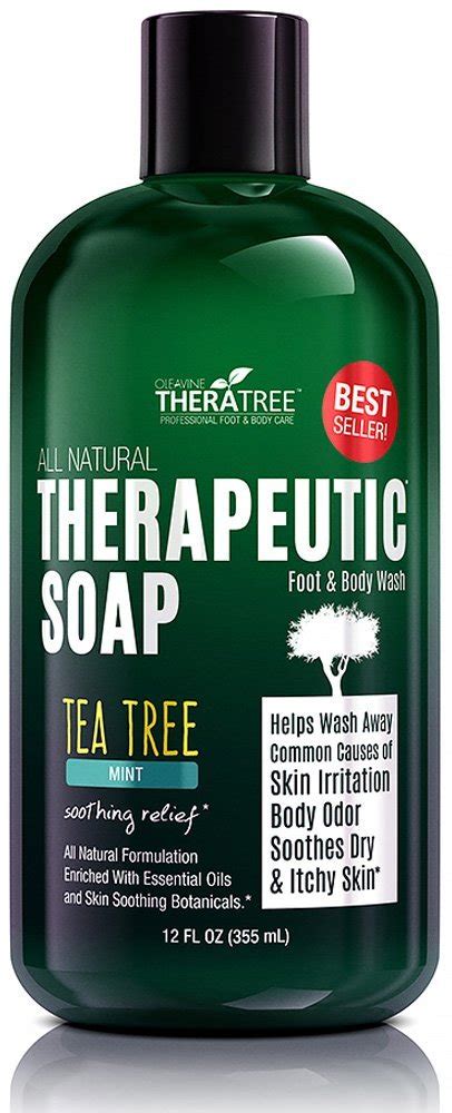 How is tea tree oil good for hair growth? The Healing Tingle: Tea Tree Oil for Hair Loss | Hold the ...