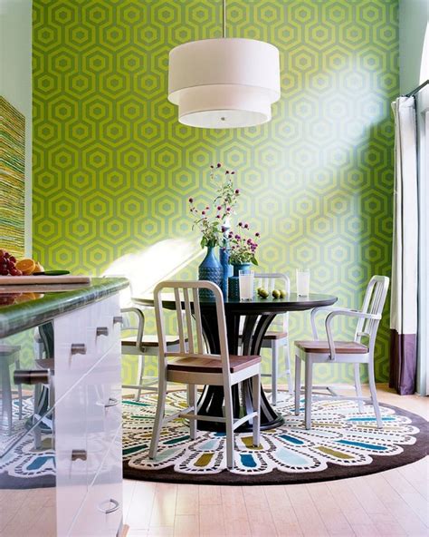 How To Choose The Perfect Dining Room Rug Decoist