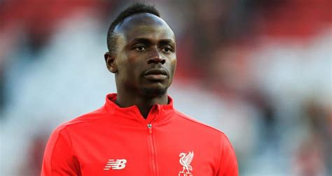 The sadio mane net worth and salary figures above have been reported from a number of credible sources and websites. Sadio Mane Net Worth : Sadio Mane Lifestyle, Girlfriend ...