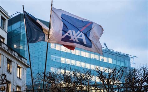 Axa Appoints Global Asset Management And Development Head React News