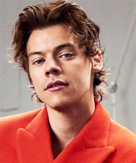 Harry For The Sunday Times Magazine May 14 2017 Harrystyles Harry