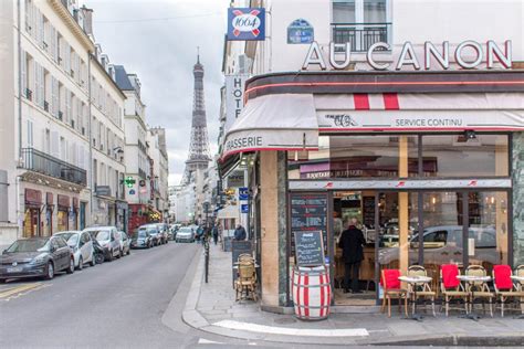 The 20 Most Famous Streets In Paris To Visit Gringa Journeys