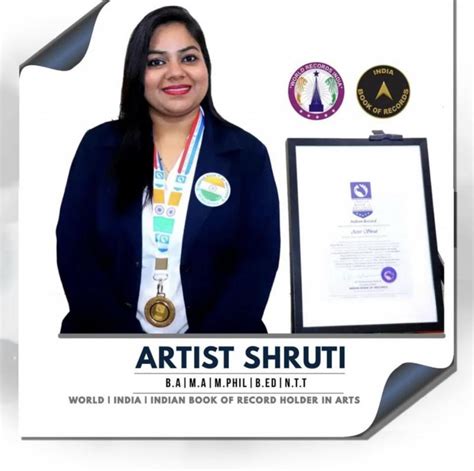 Artist Shruti Artist In Thane Maharashtra Super Woman Awards 2022