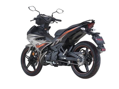 Yamaha is expected to launch the 2021 y15zr v3 in the malaysian market soon. 2020-yamaha-y15zr-new-colours-matte-titan-cyan-red-blue ...
