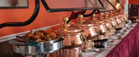 We welcome you to a delicious feast of exquisite dishes in cafe bombay. Indian Lunch Buffet Near Me - Latest Buffet Ideas