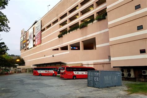 The cheapest way to get from genting highlands to puchong costs only rm 18, and the quickest way takes just 1¼ hours. Skybus, buses from klia2 to KL Sentral & One Utama ...