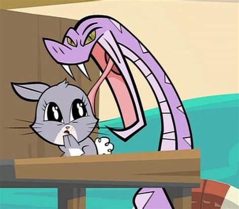 Image End Of Bunny Total Drama Island Fanfiction Wiki