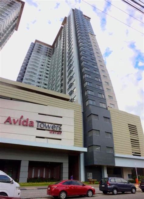 Avida Towers Davao Davao City Updated 2019 Prices