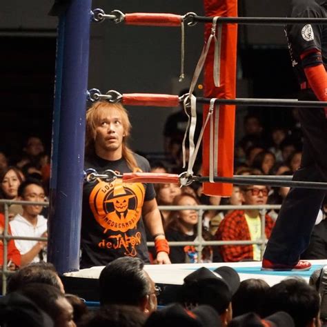 Pin By Susan Dixon On Naito Wrestling Wrestling Ring Sports