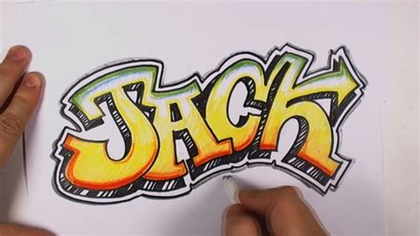 How To Draw Names In Graffiti Warehouse Of Ideas