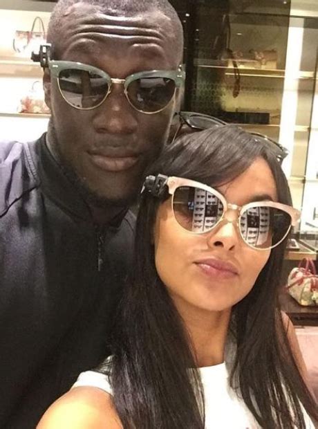 Stormzy has finally addressed the rumours that he cheated on maya jama with jorja smith after. Who is Stormzy's girlfriend? - 19 Facts You Need To Know ...