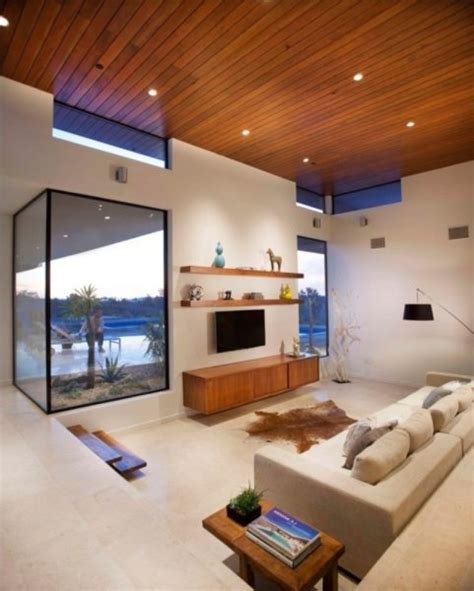 11 Unique And Cool Sunken Living Room Ideas For Your Dreamed House