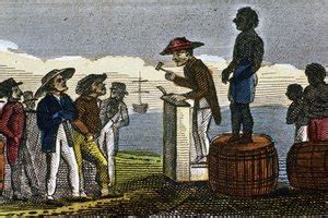 Întreabă ce nu ştii să faci din temă. Why Did the Importation of Enslaved Africans Increase ...