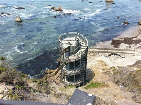 The beaches will remain in the 60s with partial. Pismo Beach, CA (Shell Beach) | Pismo beach, San luis ...