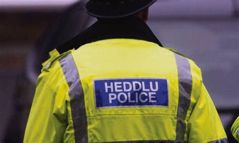 Government Report Criticises The Police The Pembrokeshire Herald