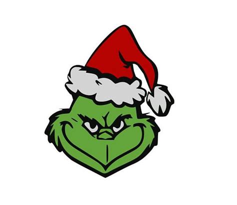 Discover 285 free grinch png images with transparent backgrounds. How the Grinch Stole Christmas files included: svg dxf png ...