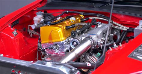 All About Honda K Series Engines And 11 Interesting Facts You Should