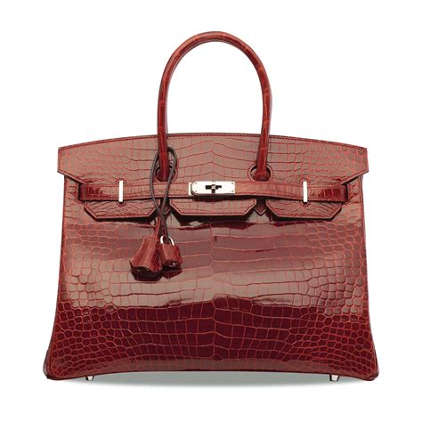 Top 5 Most Expensive Hermès Bags Luxity