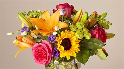 Where To Order Flowers For Mother’s Day Ign