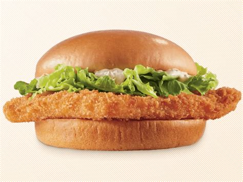 · the fast food fish sandwich is a necessity for some. Dairy Queen Brings Back Wild Alaskan Fish Sandwich For ...