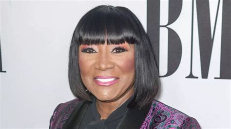 Patti Labelle To Be Honored On Inaugural Cmt Smashing Glass A Celebration Of The