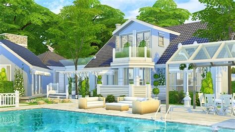 How To Find Custom Content Houses In Sims 4 Bios Pics