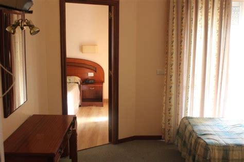 This is a unique place to spend your holidays. Hotel Don Hotel en Cangas de Morrazo