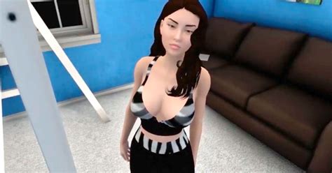 Controversial Virtual Sex Game Is Banned From Steam Because Its Too